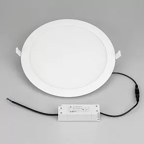 Встраиваемый светильник Arlight DL-300M 020508_1