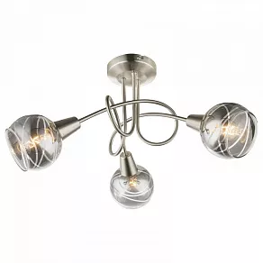 Люстра на штанге Globo Roman 54348-3