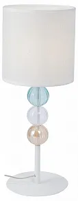 Настольная лампа декоративная Vitaluce V2996 V2996-0/1L
