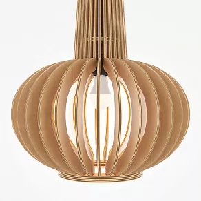 Подвесной светильник Maytoni Roots MOD193PL-01W1