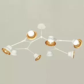 Люстра на штанге Ambrella XB XB9059101