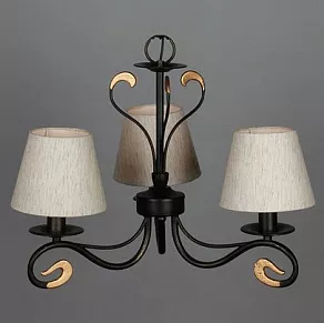 Подвесная люстра Omnilux Ferrara OML-34903-03