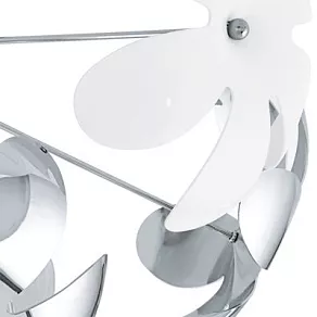 Подвесная люстра Eglo Camile 92518