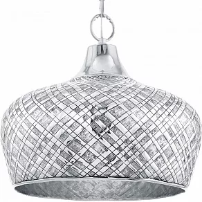 Подвесной светильник Eglo Saltash 49676