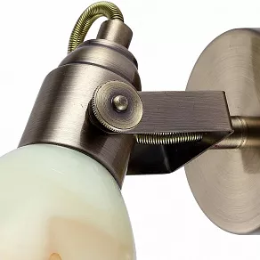 Бра Arte Lamp 9582 A9582AP-1AB