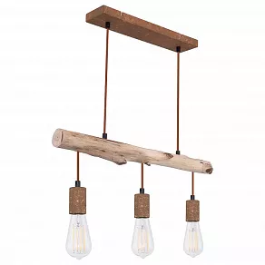 Подвесной светильник Globo Jakob 15327-3N