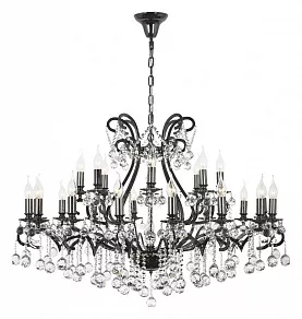 Подвесная люстра Dio D’Arte Isola Isola E 1.1.24.200 NB