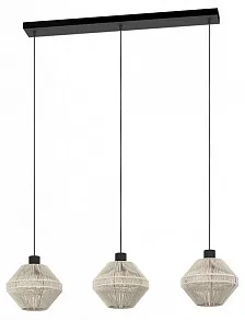 Подвесная люстра Eglo MIDSUMER 44001