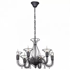 Подвесная люстра Vitaluce V4861 V4861-1/6