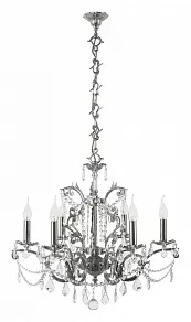 Подвесная люстра Dio D’Arte Forli Forli E 1.1.6.200 N