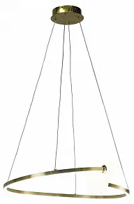 Подвесной светильник AM-Group AM461 AM461 D600 GOLD