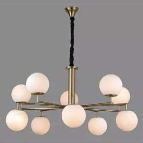 Подвесная люстра Aployt  APL.759.13.10