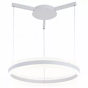 Подвесной светильник Arte Lamp 2501 A2501SP-1WH