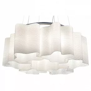 Подвесная люстра Lightstar Nubi Ondoso 802161