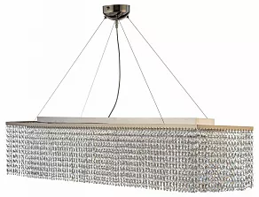 Подвесной светильник Arti Lampadari Milano Milano E 1.5.120X30.501 N