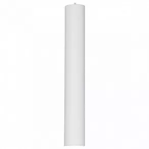 Подвесной светильник Ideal Lux Tube TUBE D4 BIANCO