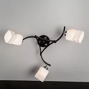 Потолочная люстра Citilux Берта CL126132