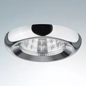 Встраиваемый светильник Lightstar Monde 071114