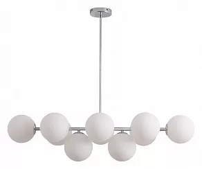 Люстра на штанге Kink Light Сида 07508-10A,02