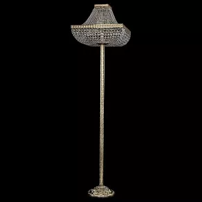 Торшер Bohemia Ivele Crystal 1911 19112T6/H/45IV-172 G