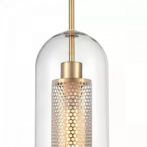 Подвесной светильник Vele Luce Coro VL5524P11