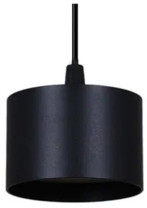 Подвесной светильник Reluce 53006 53006-0.9-001LD GX53 BK