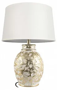 Настольная лампа декоративная Loft it Dune 10499T/B