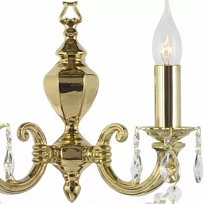 Бра Dio D’Arte Lodi Lodi E 2.1.2.400 G