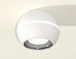 Накладной светильник Ambrella XS XS1101002