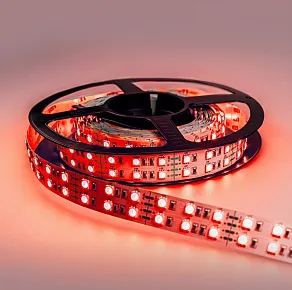 Лента светодиодная Eleganz LUX EL-LS-28RGB