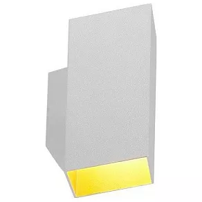 Бра Zumaline Diamond 20078-WH/GD