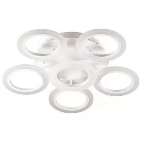 Накладной светильник Lumion Lanna 4512/96CL