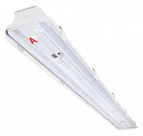 Накладной светильник WoltaSTD  ДСП14-36-042-4К