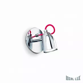Спот Ideal Lux Pollicino POLLICINO AP1