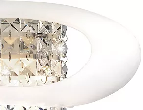 Накладной светильник Odeon Light Lukka 2604/2W