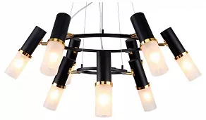 Подвесная люстра Stilfort Trevo 2005/02/09P