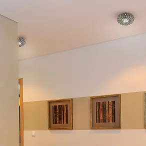 Встраиваемый светильник Novotech Pattern 370102