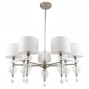 Подвесная люстра Favourite Ironia 2554-7P