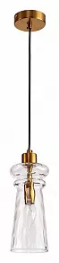 Подвесной светильник Odeon Light Pasti 3 4998/1A