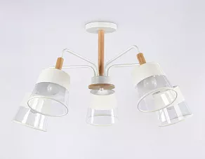 Люстра на штанге Ambrella Light TR TR4738