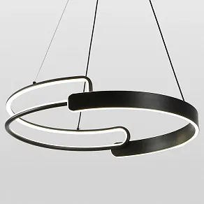 Подвесной светильник Lussole Bradford LSP-7160