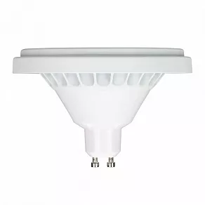 Лампа светодиодная Arlight UNIT GU10 15Вт 3000K 026867