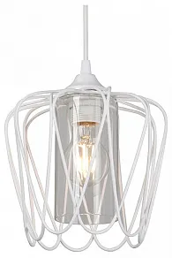 Подвесной светильник Vitaluce V2846 V2846-0/1S