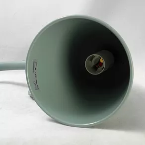 Настольная лампа офисная Lussole Kalifornsky GRLSP-9570