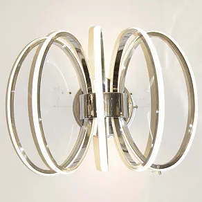 Бра Moderli Illiada V2730-CL