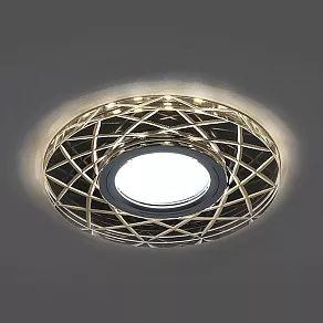Встраиваемый светильник Feron CD983 32440