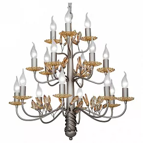 Подвесная люстра Vitaluce 4505 V4504/8+6+3