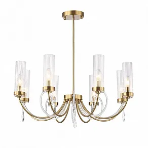 Люстра на штанге ST-Luce ILLUMIA SL1400.303.08