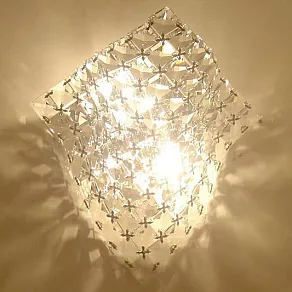 Накладной светильник Citilux Манта CL399321