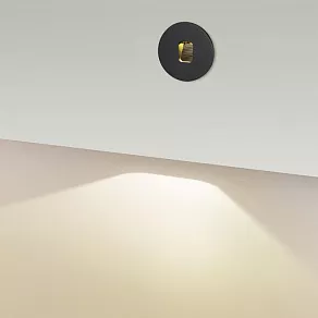 Встраиваемый светильник Odeon Light Vitty 6651/1WL3